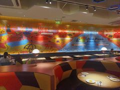 -菲滋意式餐厅(加州阳光二店)