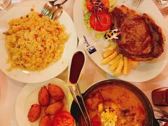 -沙利文餐厅(南湾街店)