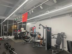 -乐刻运动健身(外环路店)
