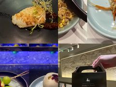 -将军日本餐厅·Shogun(厦门马哥孛罗东方大酒店)