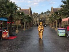 -南宁方特东盟神画