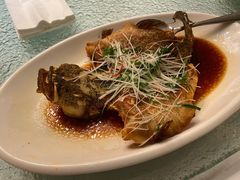 -和平官邸·花园餐厅(武定西路店)