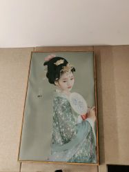 -盘子女人坊古装写真摄影(天津总店)