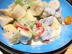 -通海俄式烧烤(下瓦房店)