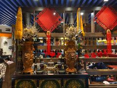 -敏珠拉姆藏餐·南京厨房(富春江东街店)