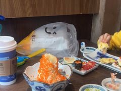 -大雄寿司(中华广场店)
