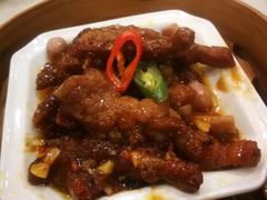 -稻香酒家(长宁KING88广场店)