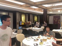 -君庭中餐厅(友谊宾馆店)
