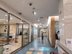 -慈铭体检(汉阳分院)