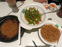 -绿草地·湘菜(7mall店)