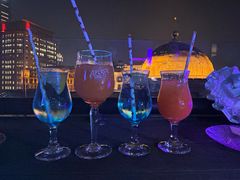 -外滩8号 whisky bar(金延大厦店)