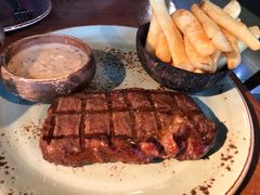 -The Meat & Wine Co Southbank(南岸店)