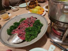 -石鼎香·非遗淮扬火锅(江都龙川桥店)