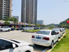 -钱大妈海鲜饭店(保利林语店)