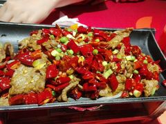 -望湘园·洞庭渔宴(永旺店)