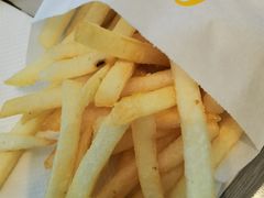 -麦当劳(津南吾悦广场店)