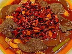 精品毛血旺-旺顺阁海鲜广场(亚运村店)