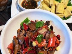 -尽善百年古院餐厅(王家老宅店)
