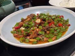 -芳芳私房菜·精做淮扬菜(承德路店)