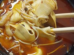 -喝丢一只鞋辣炒海鲜小烧烤(三八广场店)