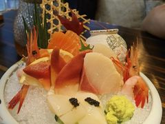 -山葵家·创意料理(临平银泰城店)