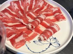 -南门四季铜锅涮肉(东坝店)
