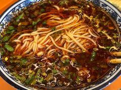 -马艾萨中国兰州牛肉拉面(劲松店)