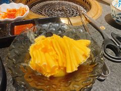 -神户赤童日式烤肉(金地广场店)