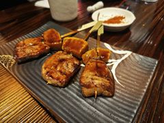 -鸟鹏烧鸟居酒屋(熙龙湾店)