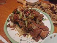 -95号酱骨·一块豆腐(展春园西路店)