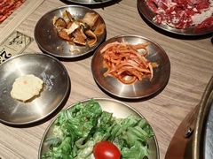 -西塔老太太泥炉烤肉(亚运村店)