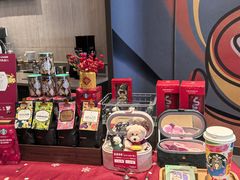 -星巴克臻选(广州东山锦轩店)