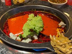 -蜀大侠火锅(总府路店)