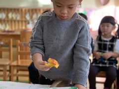 -北京市海淀区锦绣明天莲宝幼儿园