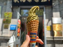 -吴裕泰茶庄(前门大街店)