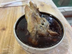 -徐军老汤店