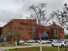 -中国传媒大学南广学院第1食堂