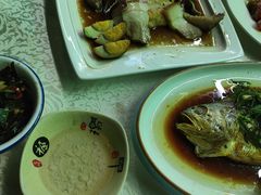 -东江海鲜大排档·潮汕菜·砂锅粥
