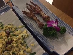 -紫滇源云南生态菜(丹凤街店)