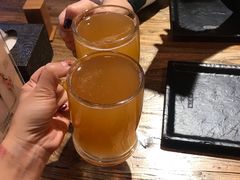 -铁人烧烤(北京店)