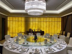 包厢-桃源青花时尚餐厅(金钟广场店)