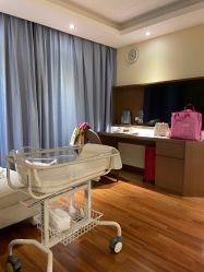 -爱贝蕊恩韩式月子会所(宝安店)