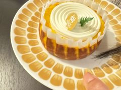-Cafe Mersey默西咖啡(平江店)