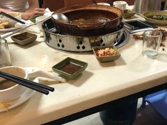 -胡须佬鸡煲四季火锅(龙珠大道店)