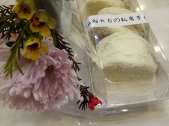 -李大牛和刘大力手作甜品(凯德店)