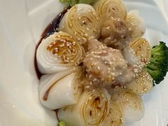 -百乐门喜宴(海珠广场华厦店)