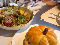 -Mogul Eatery·大亨餐酒馆