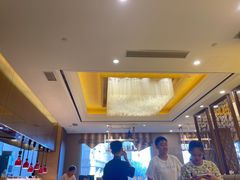 -青岛天瑞星空酒店