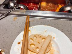-海底捞火锅(凯德广场店)