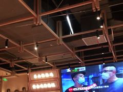 大堂-川堂风·跷脚牛肉·乐山爆炒(宝山日月光店)